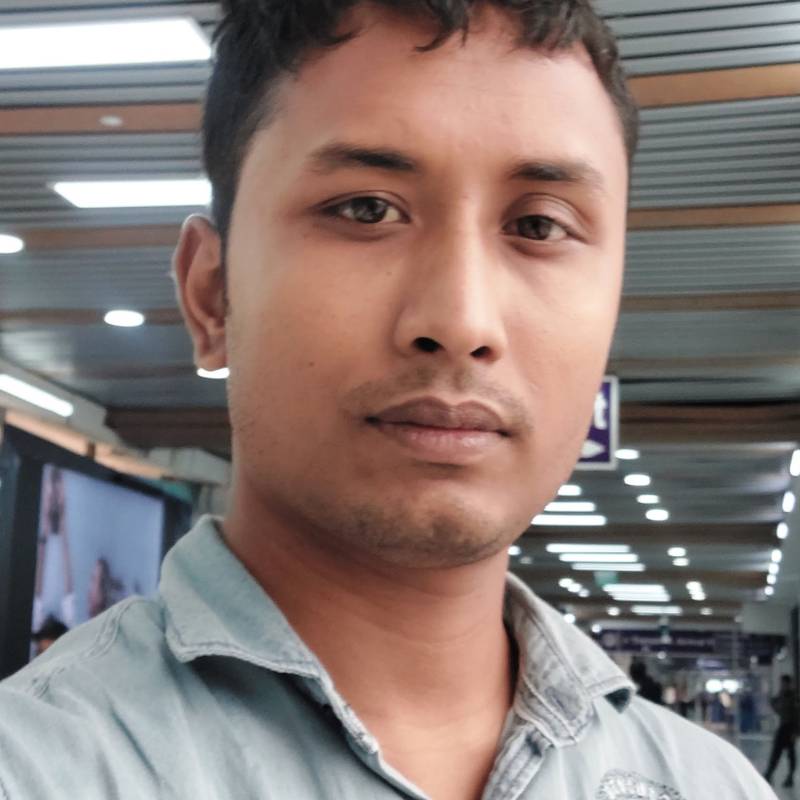 HM RABIUL ISLAM, 30, Sylhey