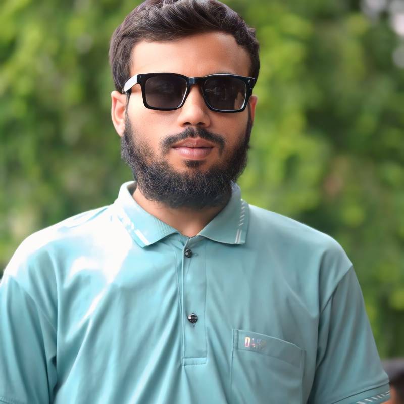 Md Sagor, 27, Western Australia