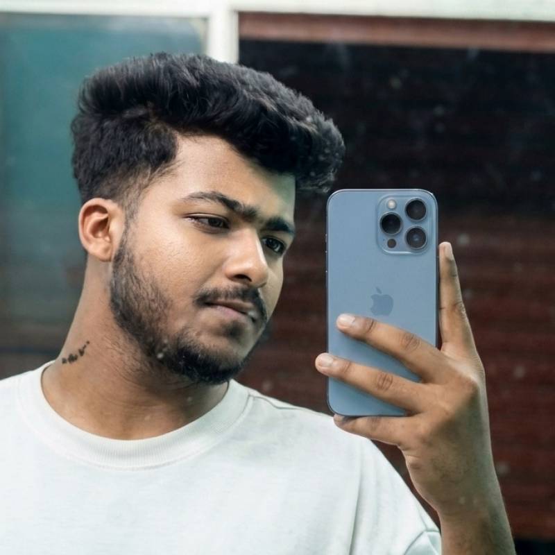 Srejon, 25, Sitapur