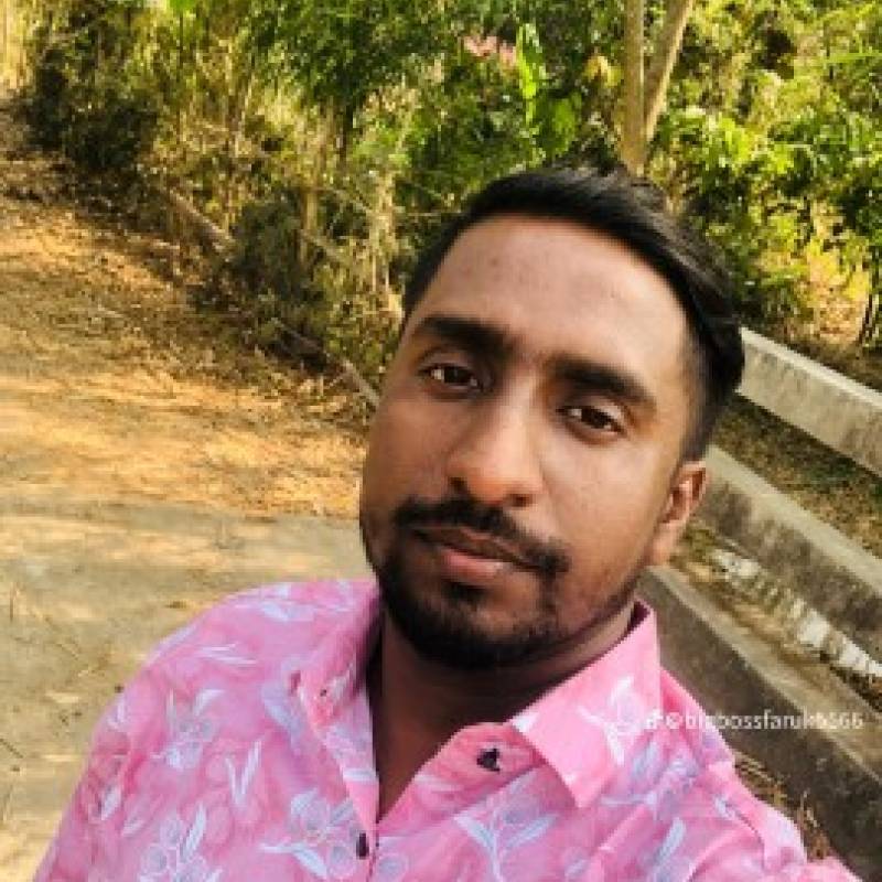Umar faruk, 27, Barra Do Mendes
