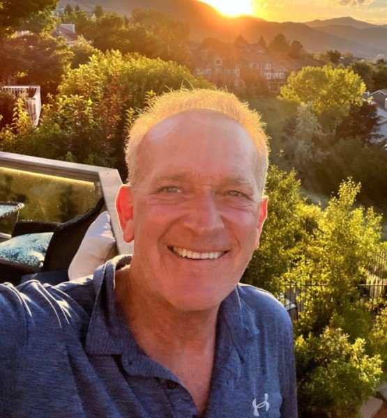 Eric, 57, Germany