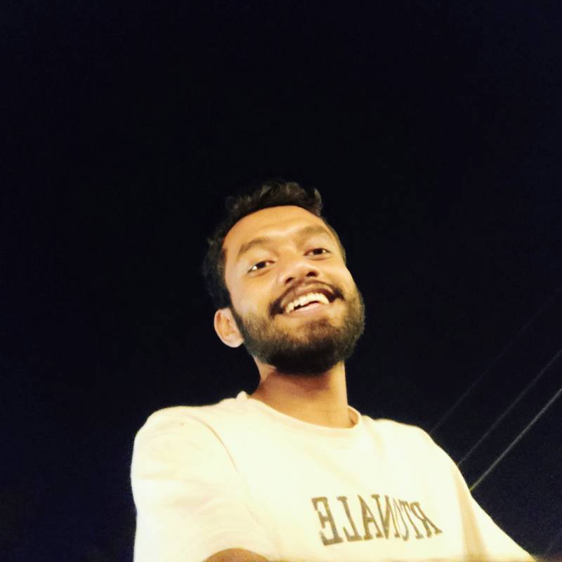 Sheikh emon, 27, Sultnpur