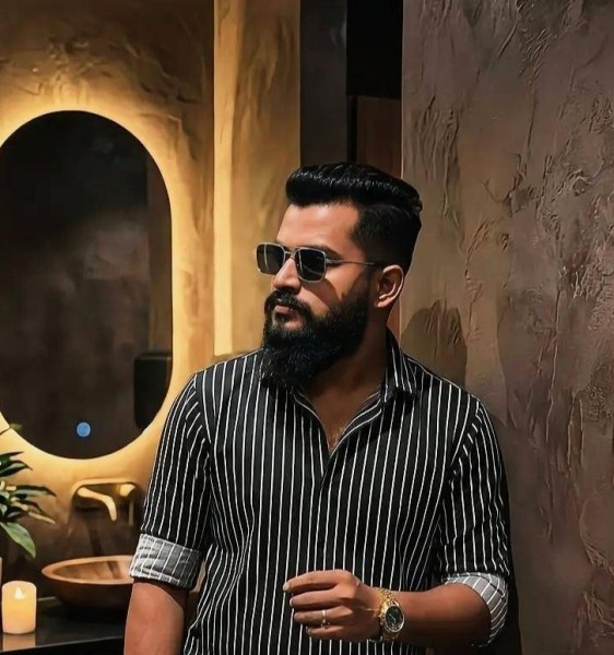 MD. Nasim Hossan, 26, Solotvyno