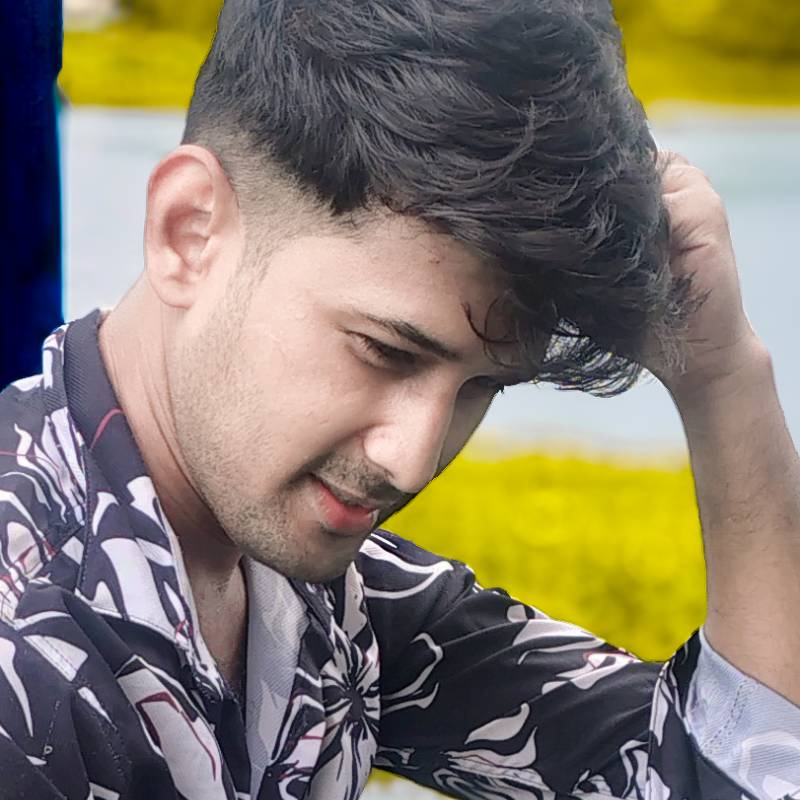 Razin, 30, Solol