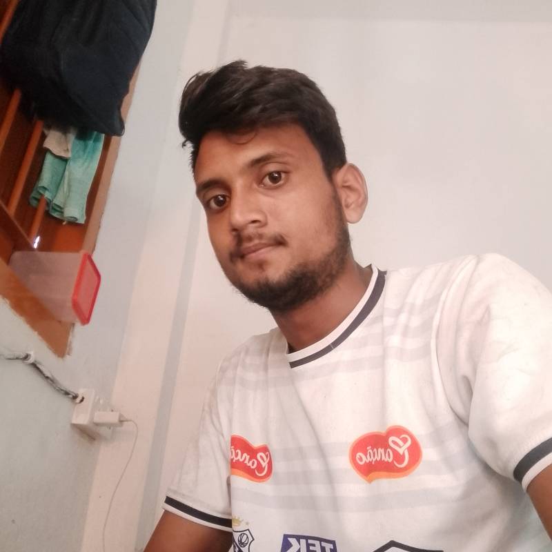 MD Gofran islam, 25, Switzerland