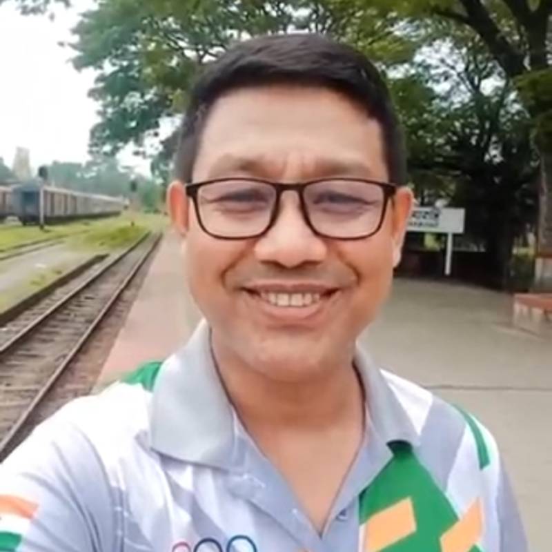 Aj Sing, 36, Datong