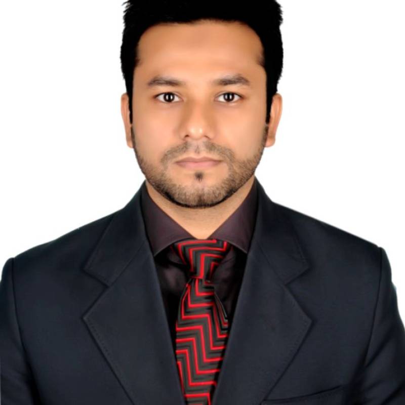 Ahsan, 23, Lenart V Slovenskih Goricah