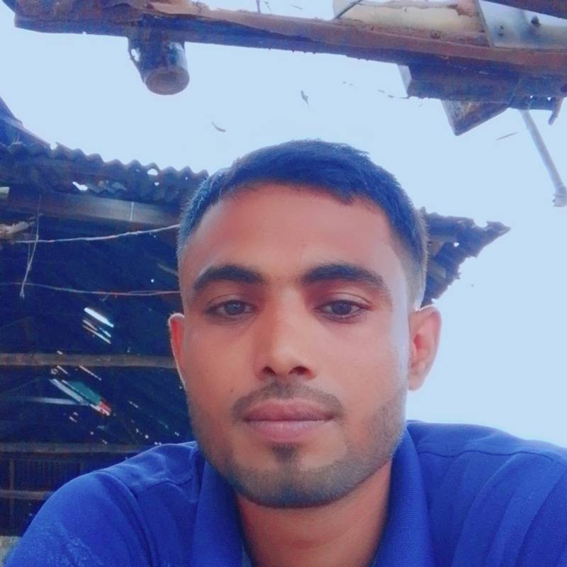 Saif, 28, Rivers