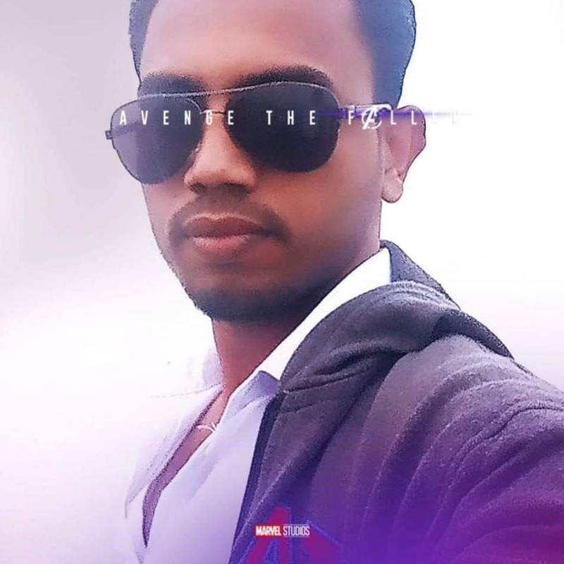 Mehedi, 28, Rajsahi