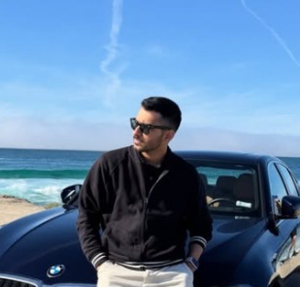 Rahul Singh, 31, Gazipurdhaka
