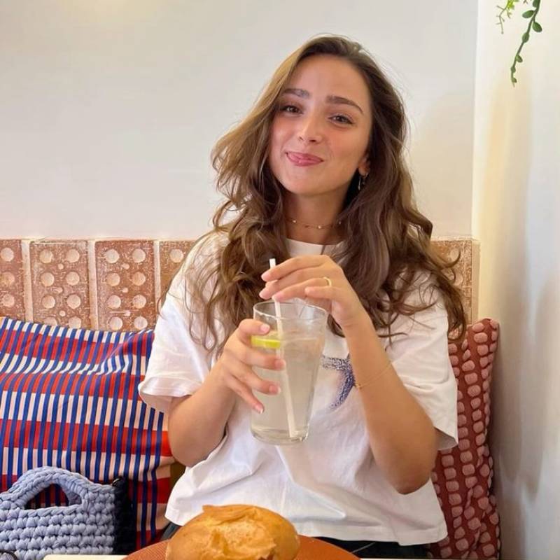 Joyce, 39, Tinajeros
