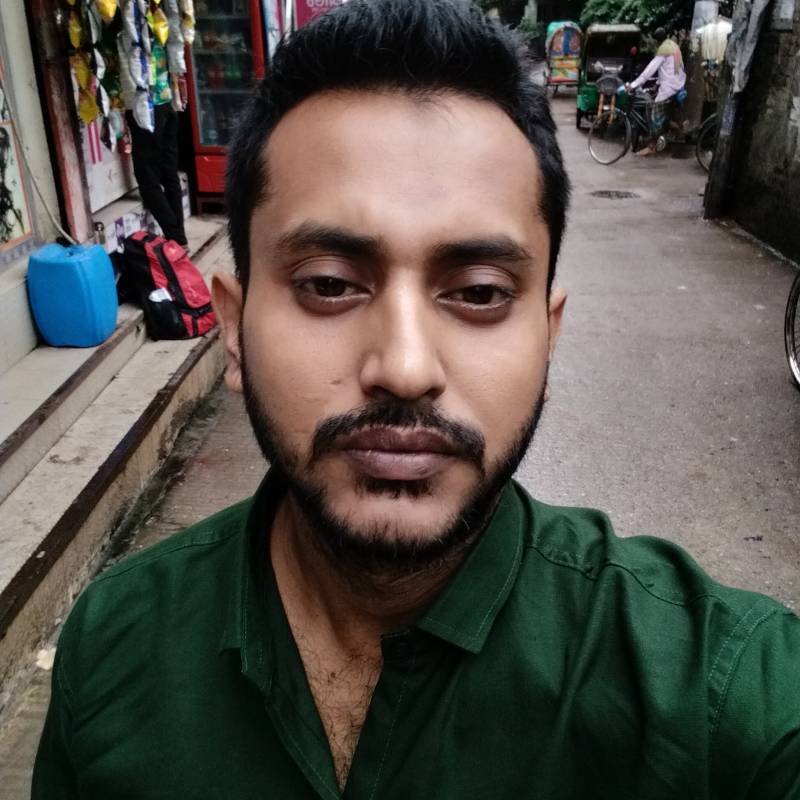Prem, 28, florida