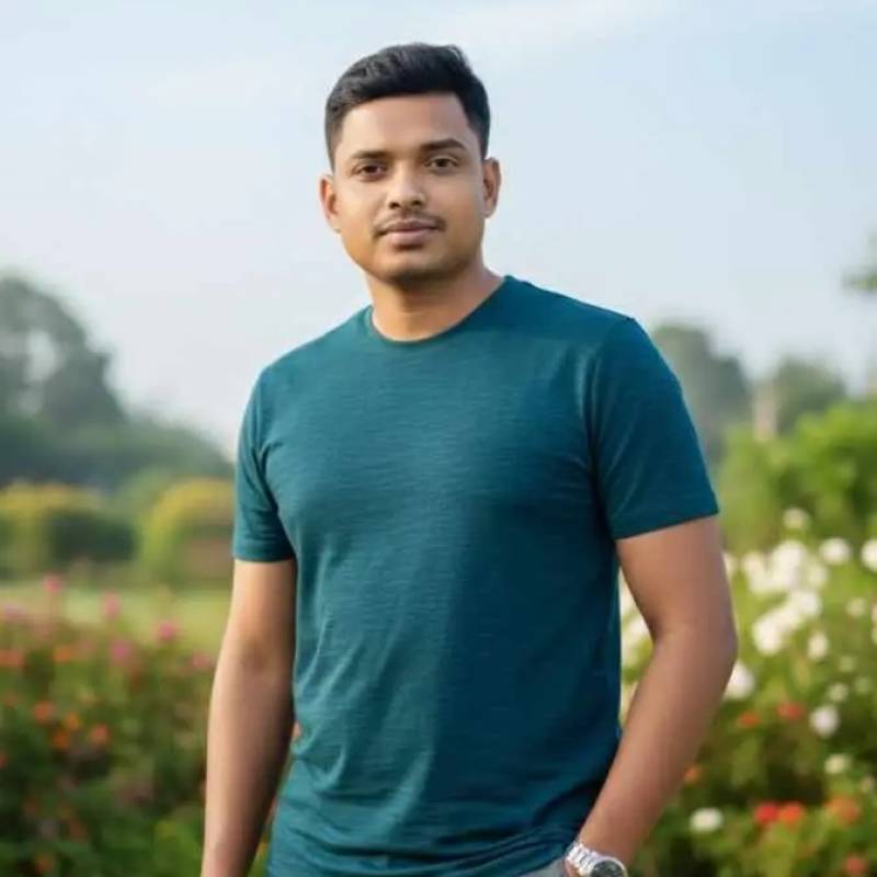 Shohel, 27, Majhirghatt
