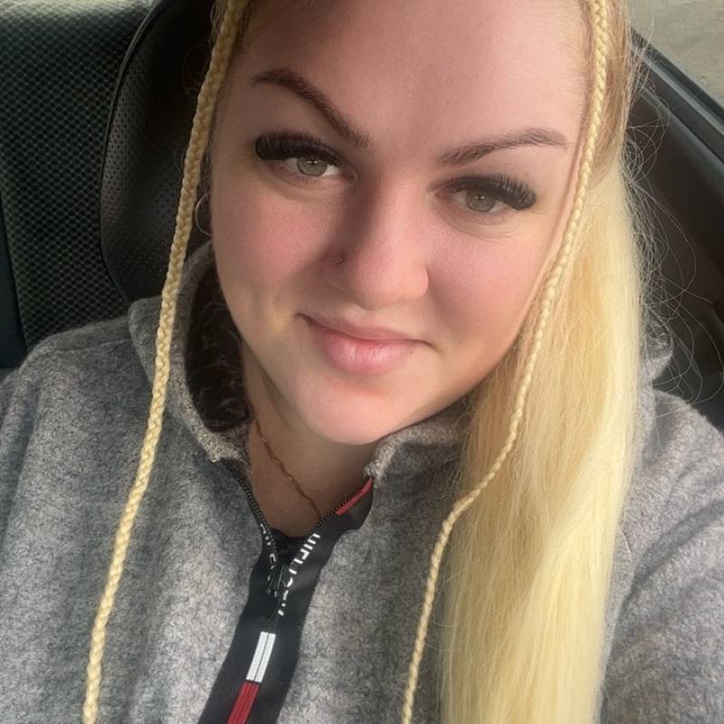 Anna, 35, Drvar
