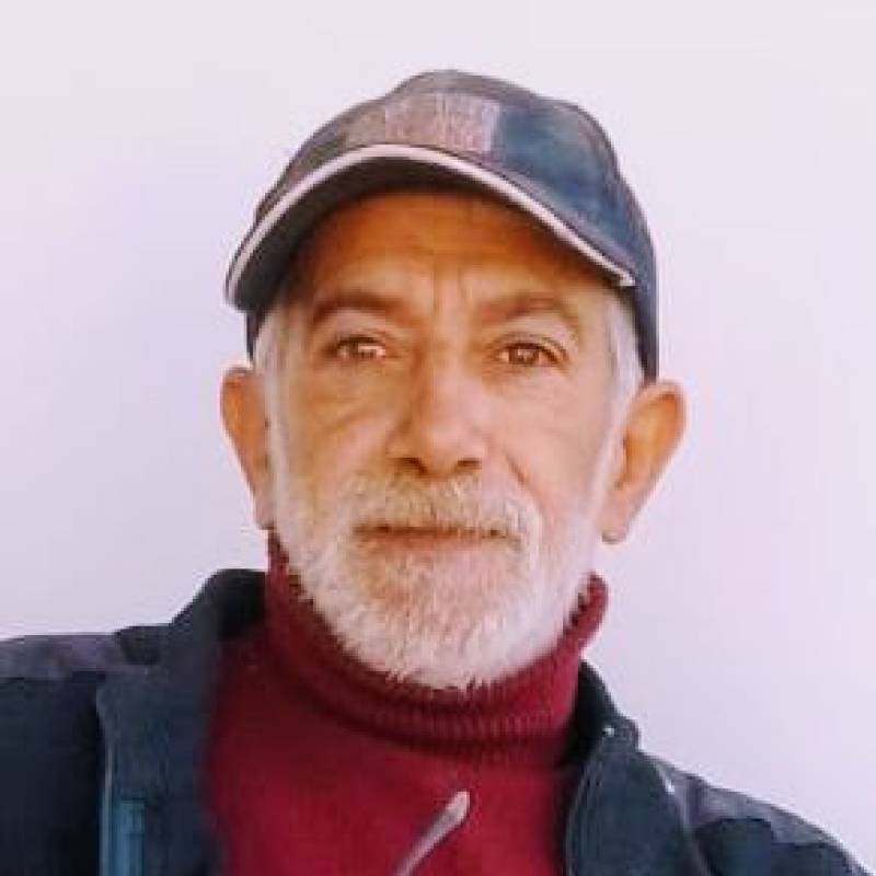 Adel, 60, Bossier
