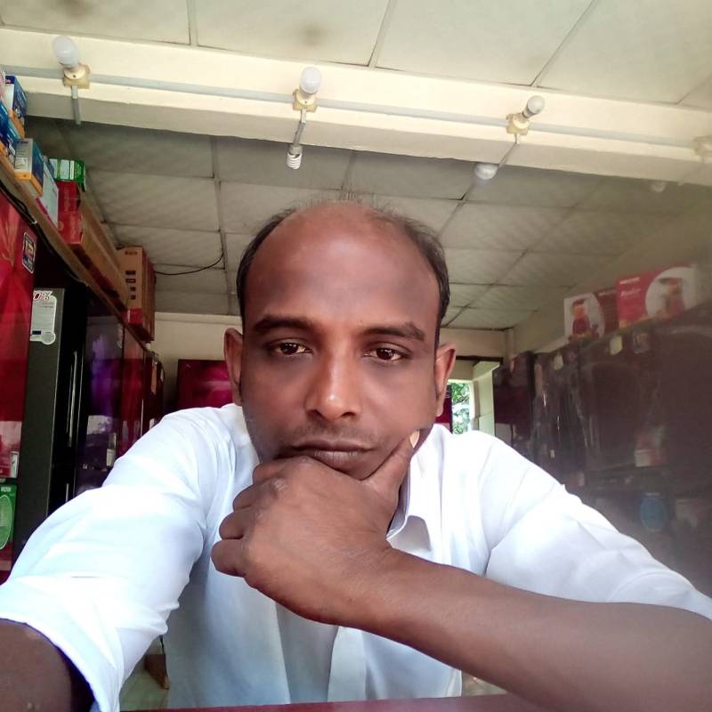 Monimohon sarker, 43, Bitola