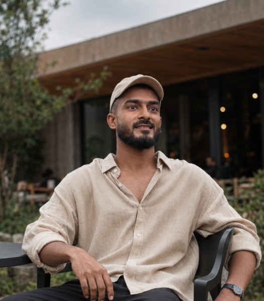 Fahim, 30, Santo Domingo