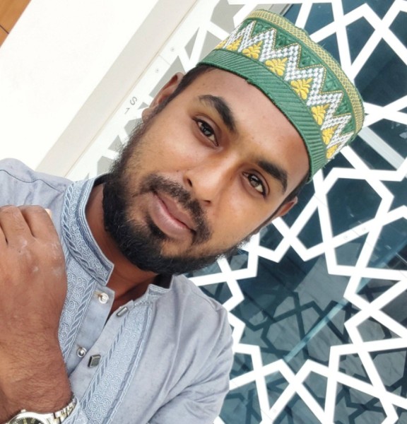 Md.Nurunnabi Nobin, 32, Vasilevo