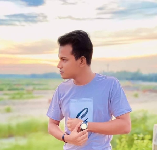 Mohammad, 29, Brunei Muara