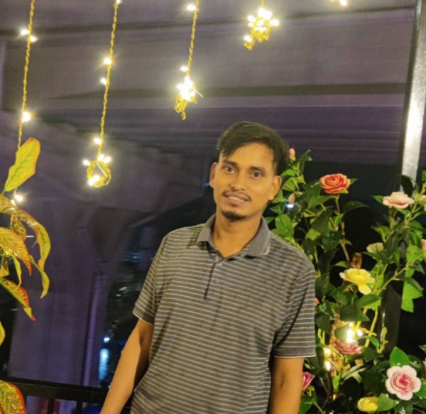 Md, 27, Nator