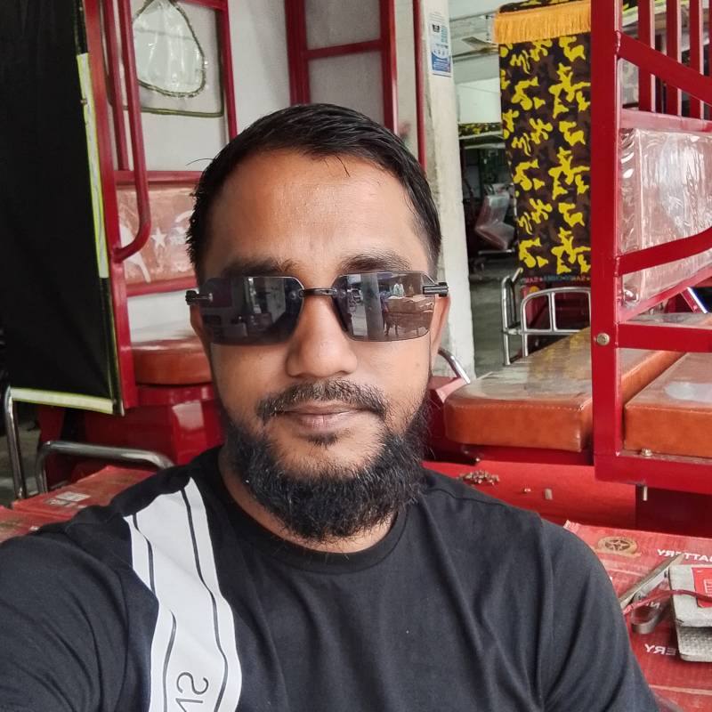 Suhel sany, 31, Mullasshri