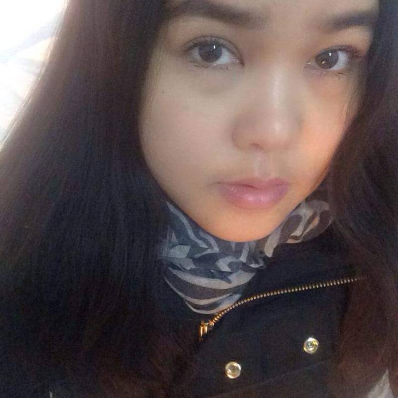 Verooooonika, 35, Bolivia