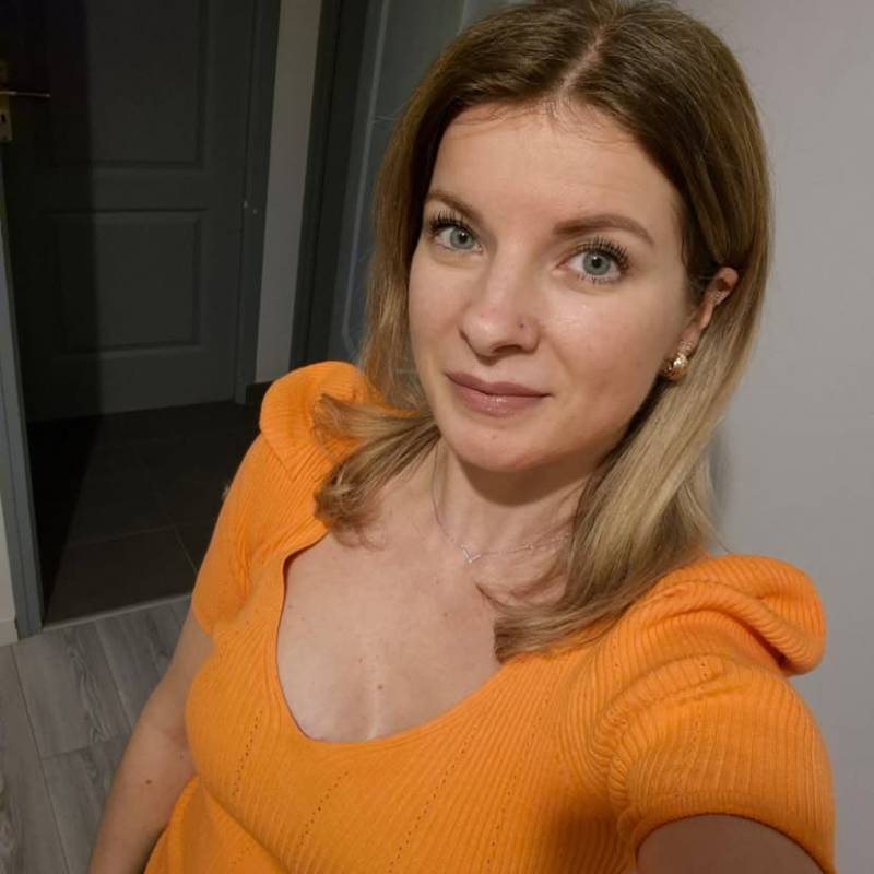 Lenan, 47, Anguilla