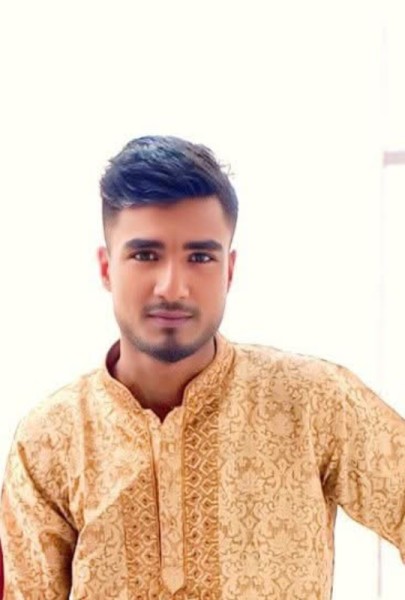 Abdur Rahaman, 22, Cleveland Ohio