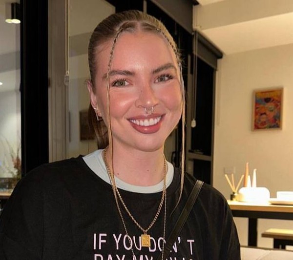 Luna, 24, Hridoy