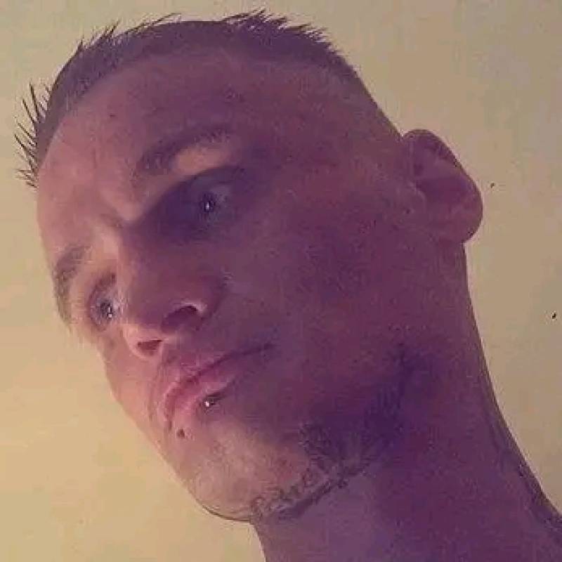 Niko, 45, Gaxaq