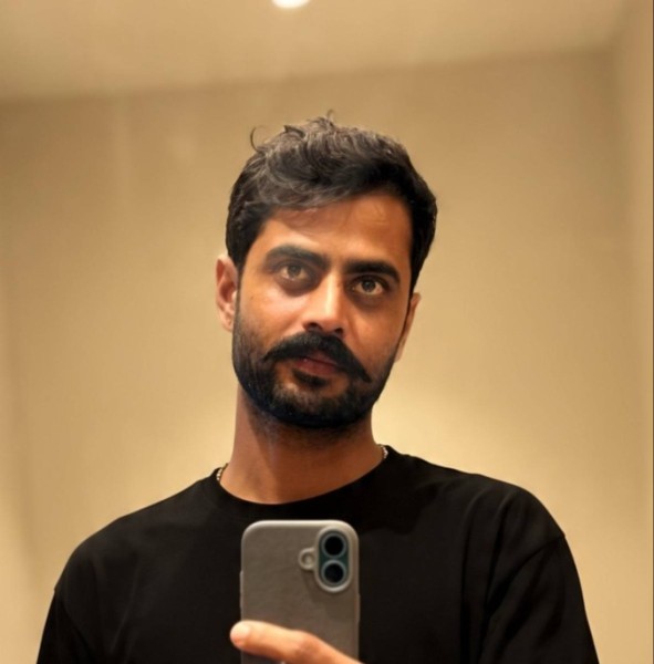 Deepak, 29, Guiping