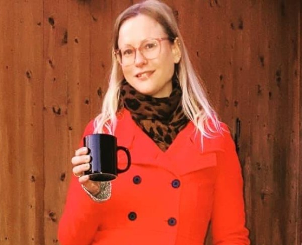 marie, 39, Uttar