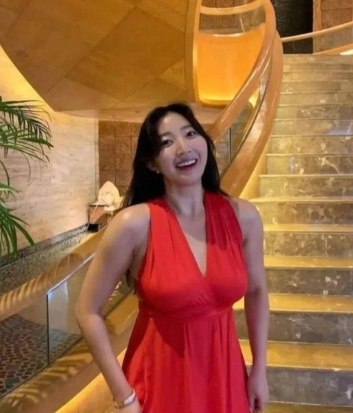 Fang Keqiang, 30, San Donato Milanese