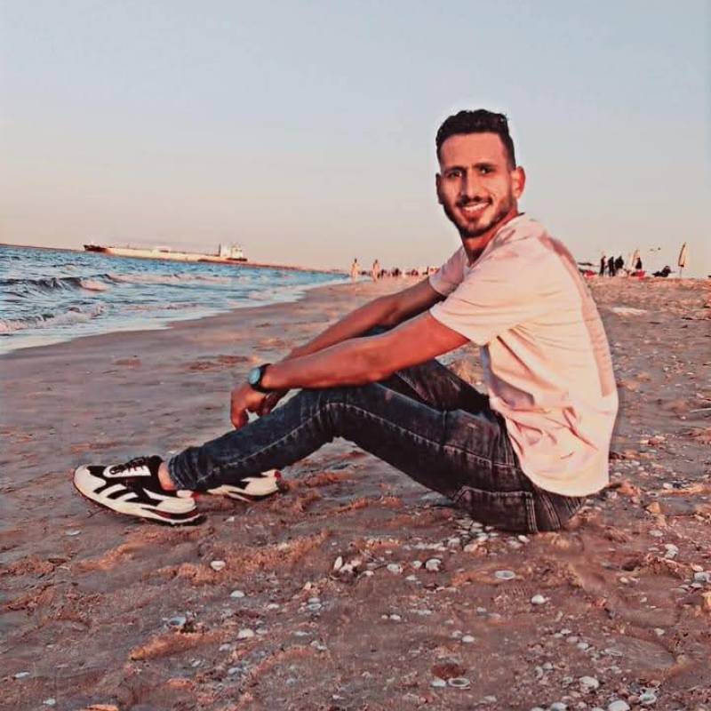 Yasin, 28, Coremas