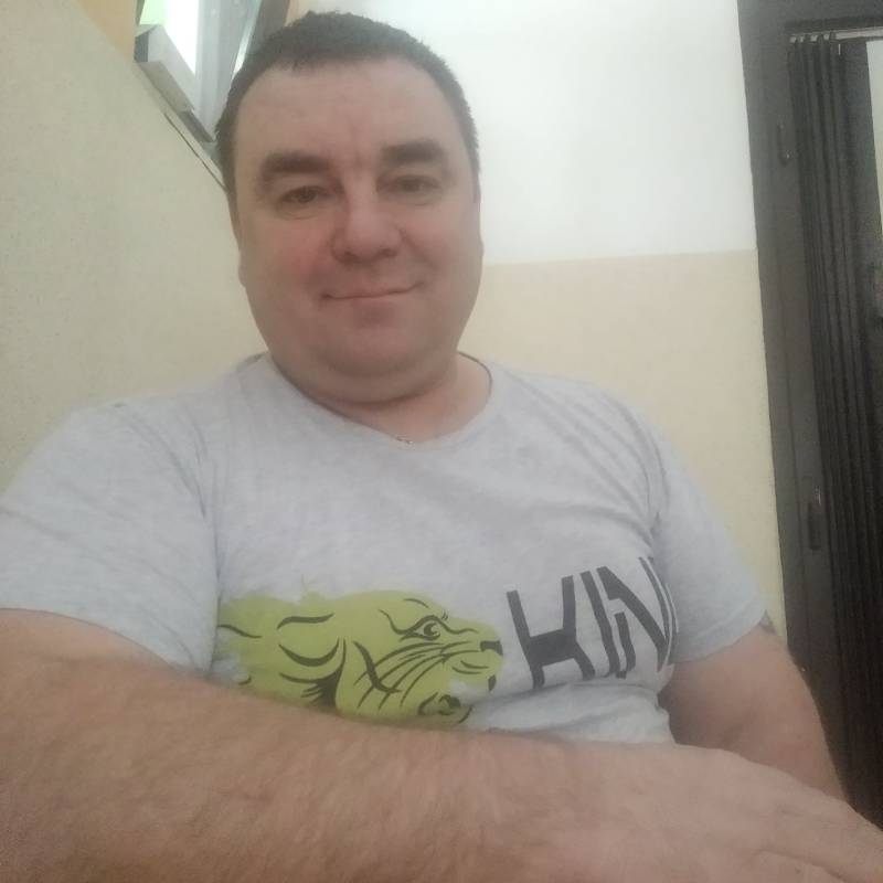 Kamil, 51, Novodnistrovsk
