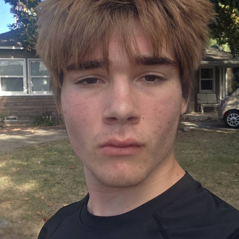 Tod, 25, Toowoomba