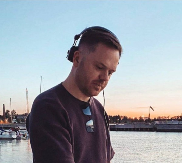 Давид Алеев, 35, Riverbank