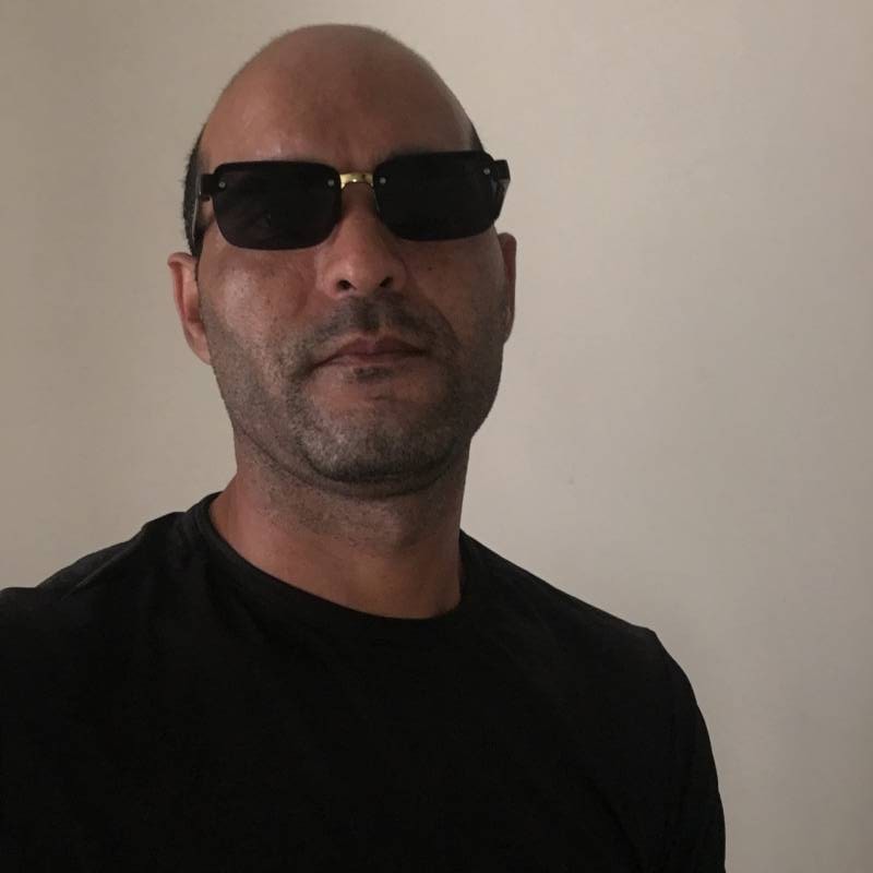 Hamza, 37, Apia