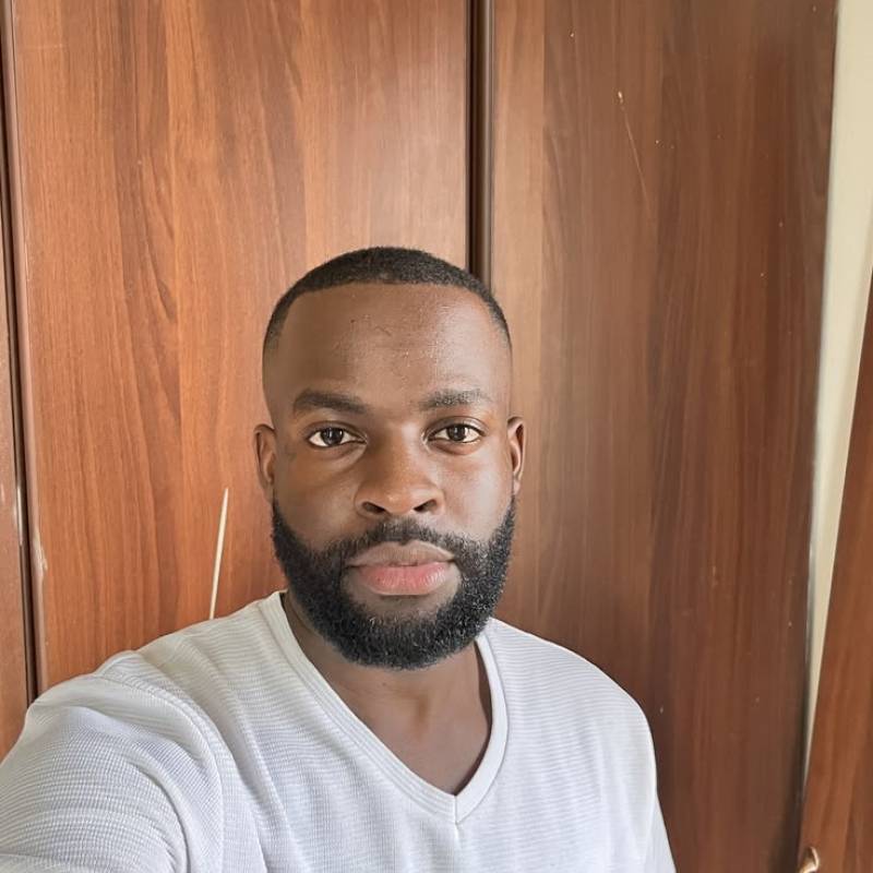 Franklin, 27, Bade