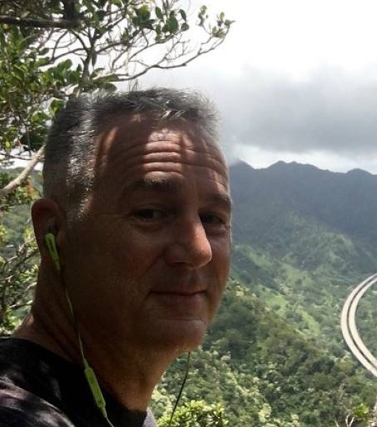 JDM, 59, Nellutla