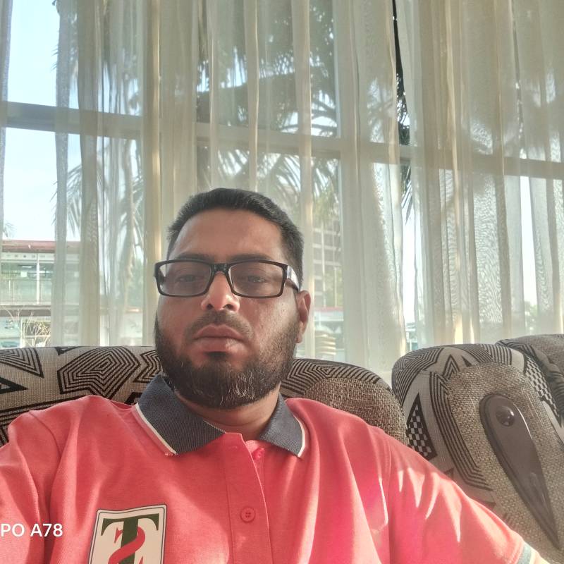 Md. Nazrul Islam, 43, Zhuozhou