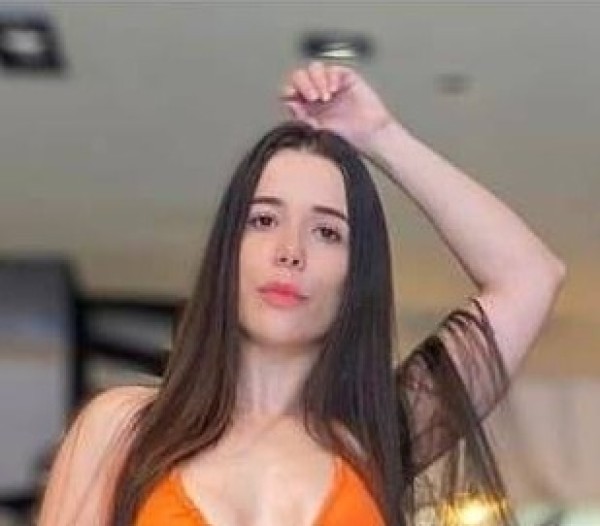 Alicia, 28, Wien Floridsdorf