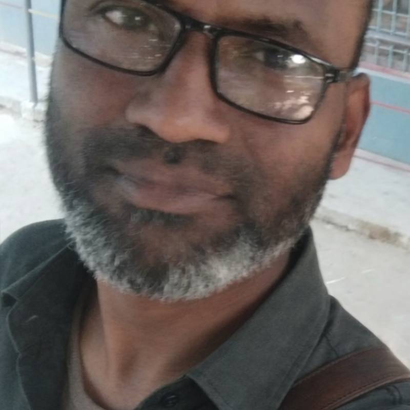 Shamim, 52, Loni