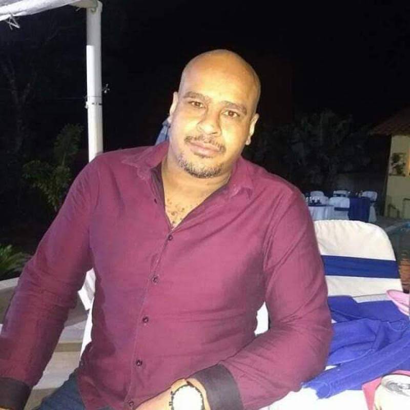 Marcos, 49, Netrakona