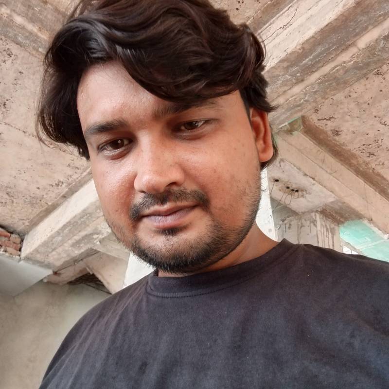 MD:FIROZ AHOMED, 31, Patrocnio