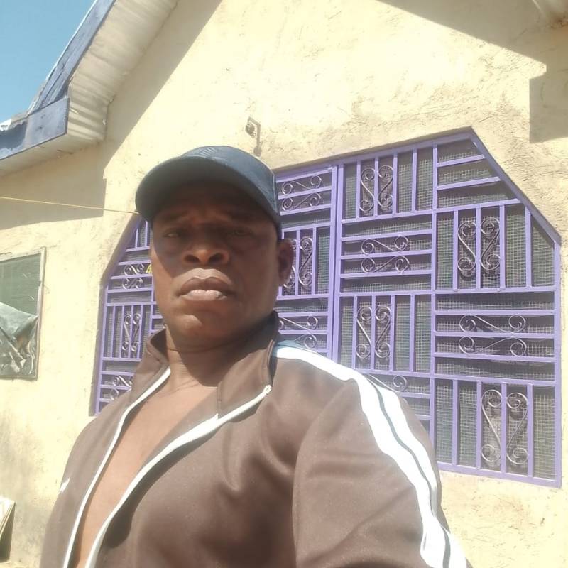 Razak, 41, Gangarampur