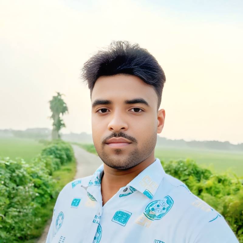 Sheak Sadi, 29, Chapra
