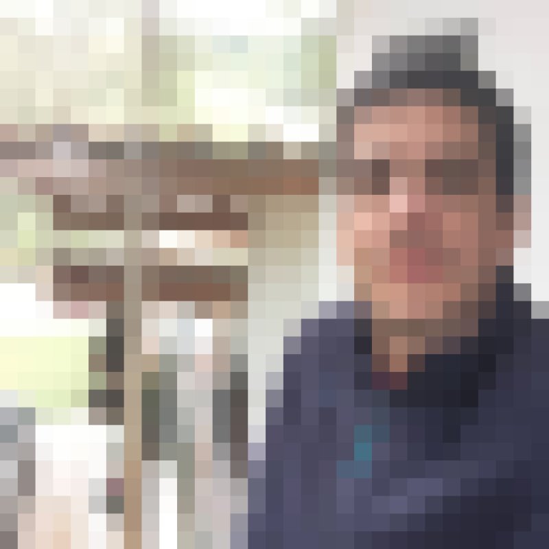 Wilson, 43, Maraiyr
