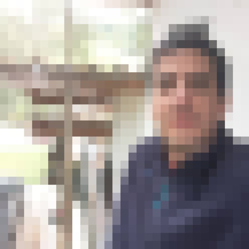 Wilson, 43, Redmond