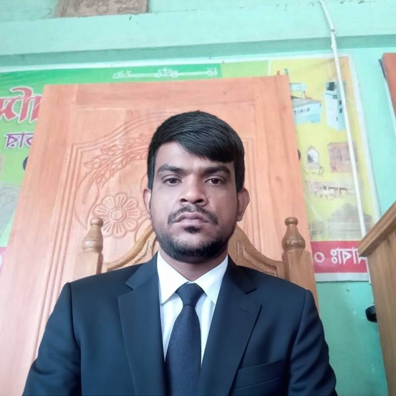 Gofour, 21, Md Shariful